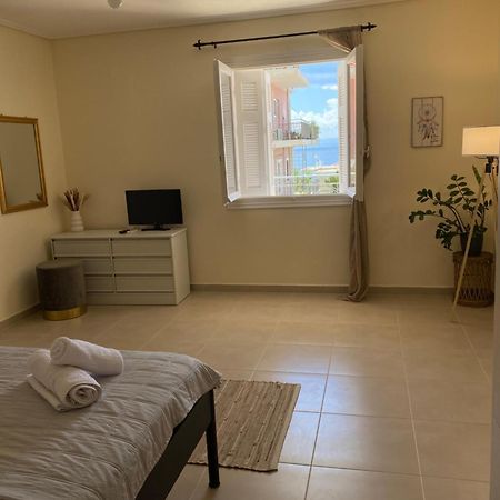 Appartement Coastal Haven à Kalamata Extérieur photo