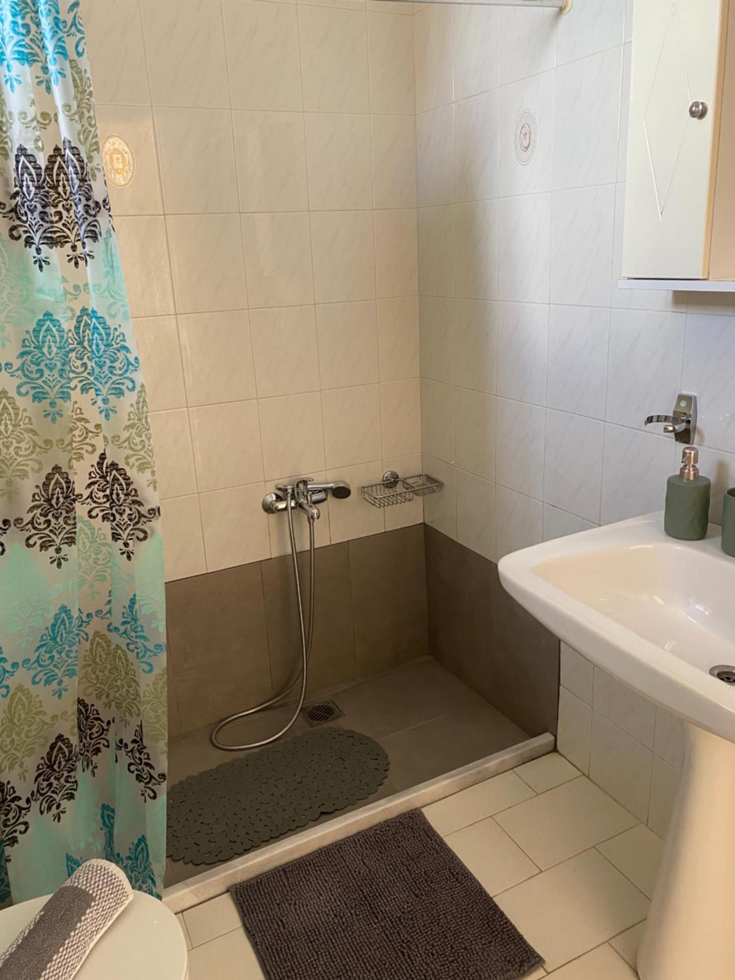 Appartement Coastal Haven à Kalamata Extérieur photo