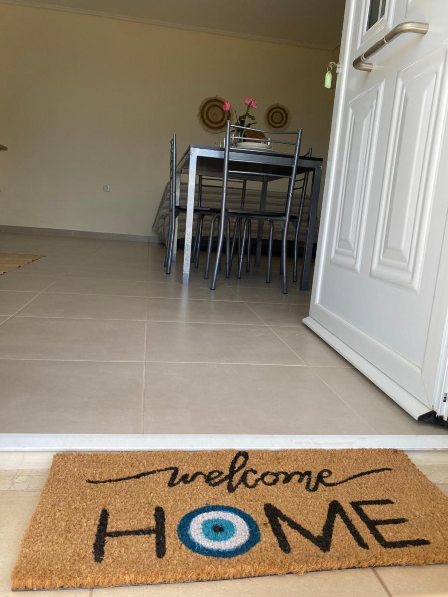Appartement Coastal Haven à Kalamata Extérieur photo