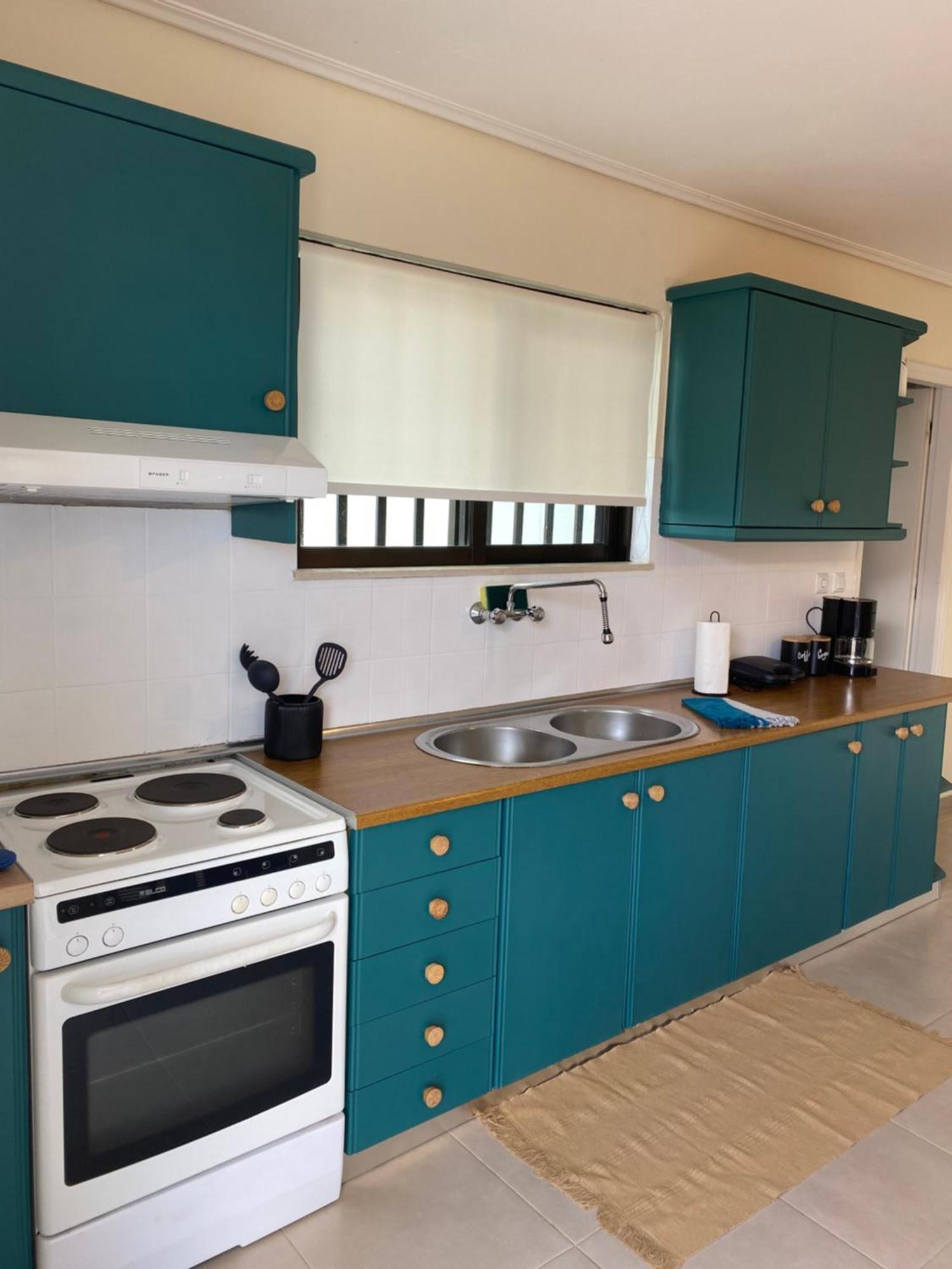 Appartement Coastal Haven à Kalamata Extérieur photo