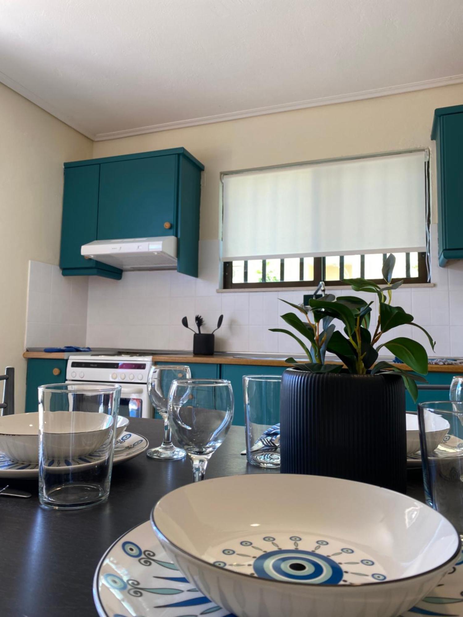 Appartement Coastal Haven à Kalamata Extérieur photo